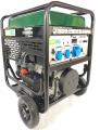  (220 )  Iron Angel EG 12000EA0